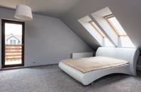 Westruther bedroom extensions