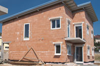 Westruther home extensions