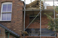 free Westruther home extension quotes