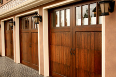 Westruther garage extension quotes